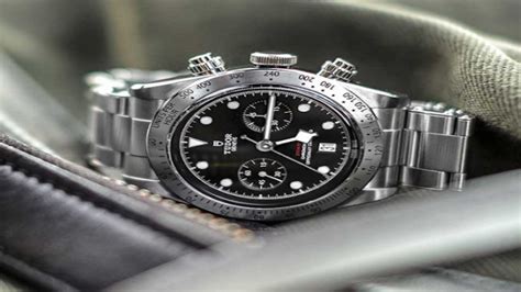 tudor watch authorized dealers